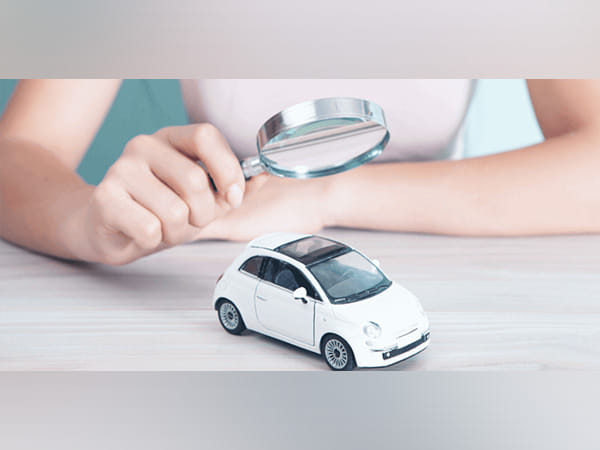 How to Check Vehicle Owner Details by Number Plate?