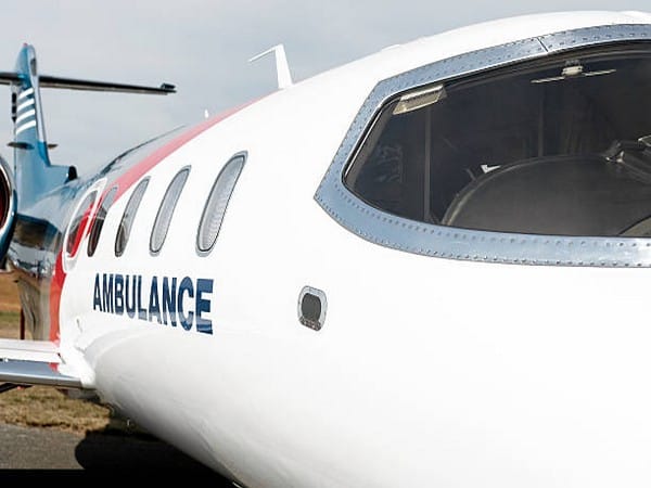 Gujarat to resume air ambulance service following scheduled maintenance
