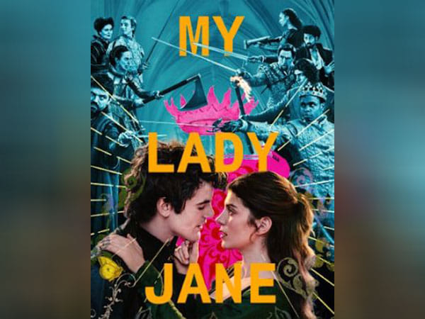 Trailer of 'My Lady Jane' takes us into fantasy world of romance, adventure
