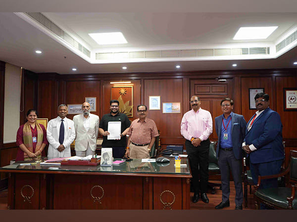 Singapore's SingHealth collaborates with India's Sharda Care - The Health City to Elevate Healthcare Standards