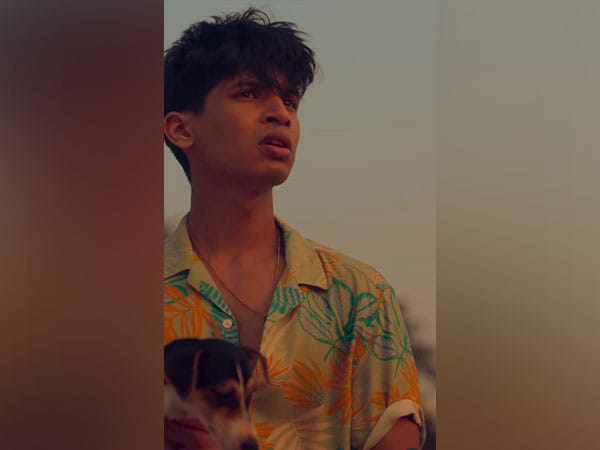 Shaan's son Maahi unveils his much awaited second single 'Jaadugari'