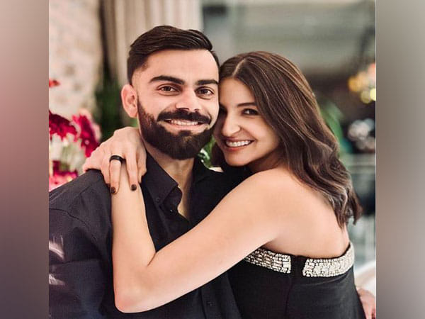 IPL Eliminator: Anushka Sharma in stands as Virat Kohli achieves historic feat during RCB vs RR clash
