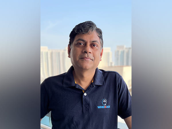 WhizHack Integrates Dynamic Intelligent Shifting Sensors (DISS) into TRACE: A Game-Changer in Cybersecurity