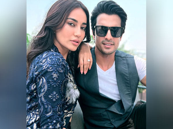 Gashmeer Mahajani, Surbhi Jyoti's drama series 'Gunaah' to be out on this date