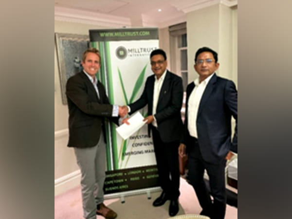 Milltrust Narnolia India fund target assets of USD 200 Million