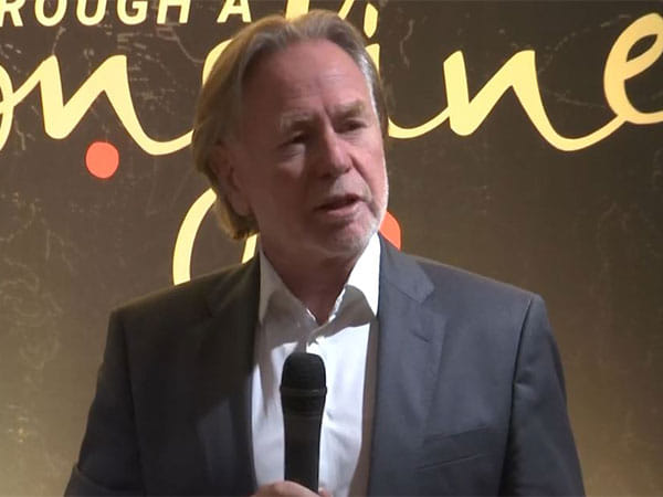 Walking Through A Songline Exhibition happening at pinnacle of Australia's happy relationship with India: Australian envoy