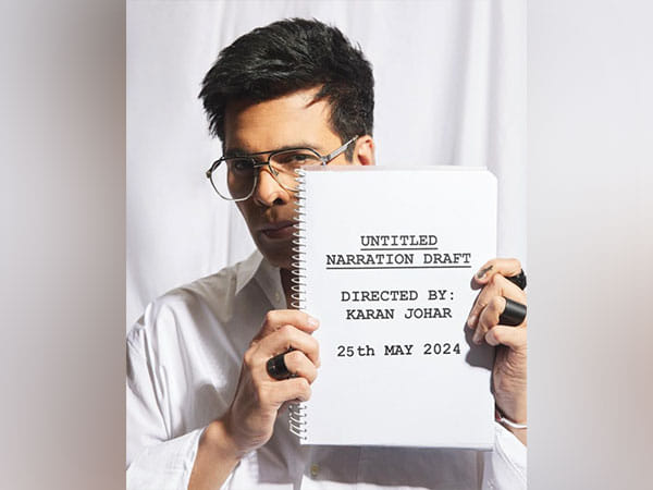 Karan Johar teases new directorial project on his 52nd birthday