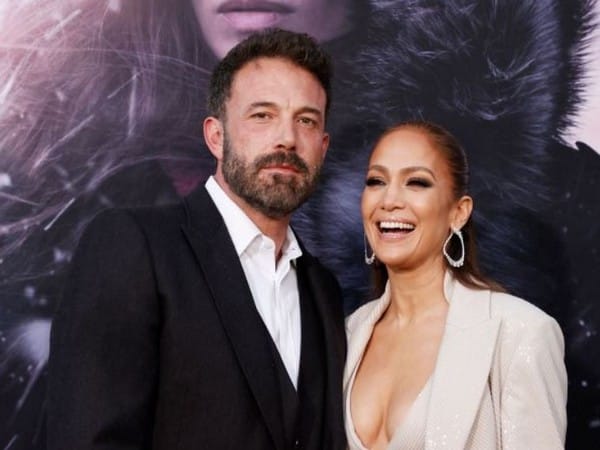 Here is how Ben Affleck helped Jennifer Lopez for her role in 'Atlas'
