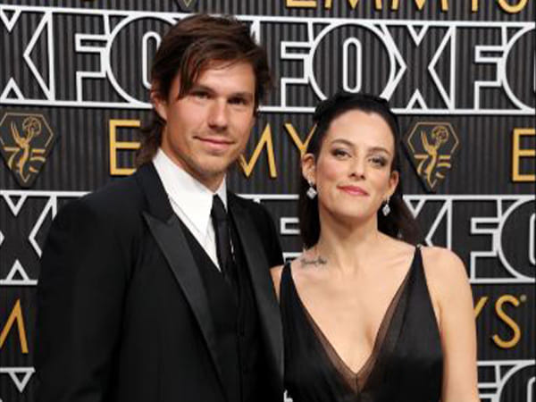 Riley Keough recalls meeting husband Ben Smith-Petersen on set of 'Mad Max: Fury Road' 