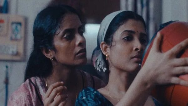 Indian filmmaker Payal Kapadia makes history with Cannes Grand Prix win for 'All We Imagine as Light'