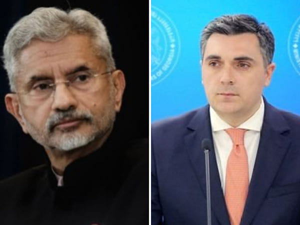 India extends warm greetings to Georgia on National Day, highlights growing bilateral relations