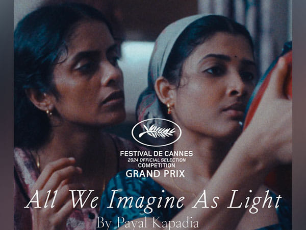 Kiara Advani, Farhan Akhtar send congratulatory wishes to  'All We Imagine...' team over Cannes win
