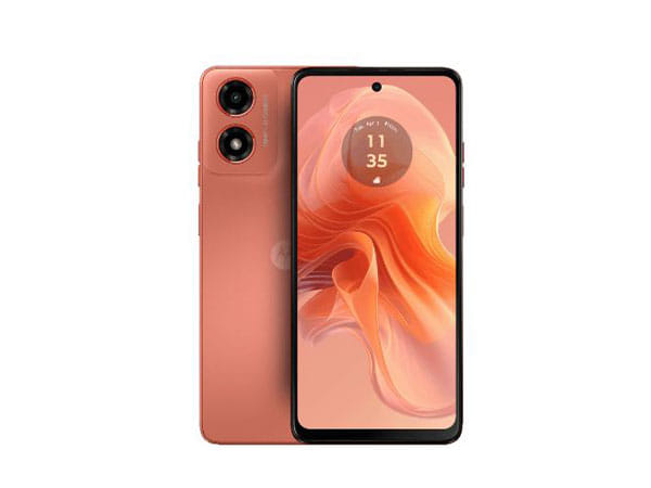 Motorola Moto G04s set to hit Indian markets, launch date revealed 