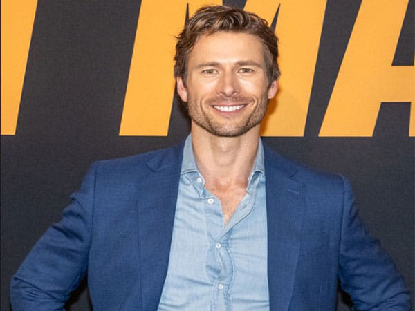 Glen Powell felt that he 