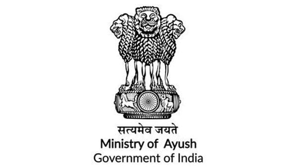 Ministry of AYUSH (Photo- X/@moayush)