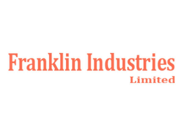 Franklin Industries Ltd's Rs 38.83 crore Rights opened from May 24