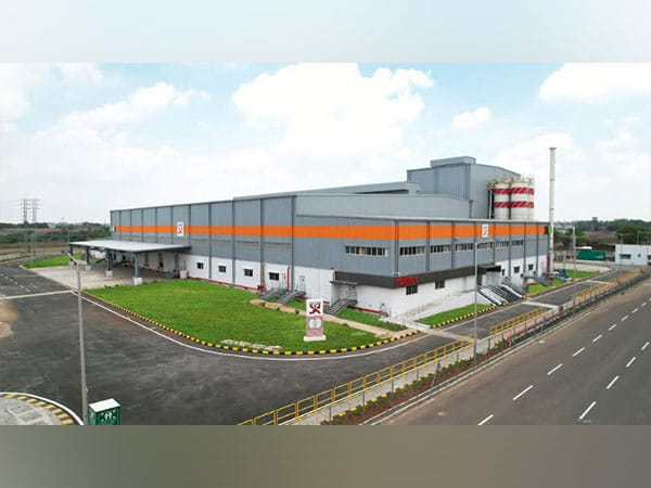 Fosroc India Inaugurates its New Integrated Construction Chemicals Plant in Hyderabad