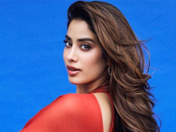 Janhvi Kapoor extends support to rumoured beau Shikhar Pahariya's mother's new TV show