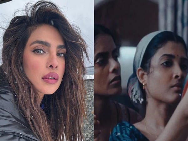 Priyanka Chopra hails Indian film achievements at Cannes 2024