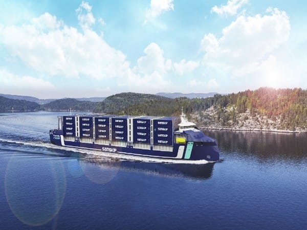 Cochin Shipyard Ltd bags another international order from North Star Shipping