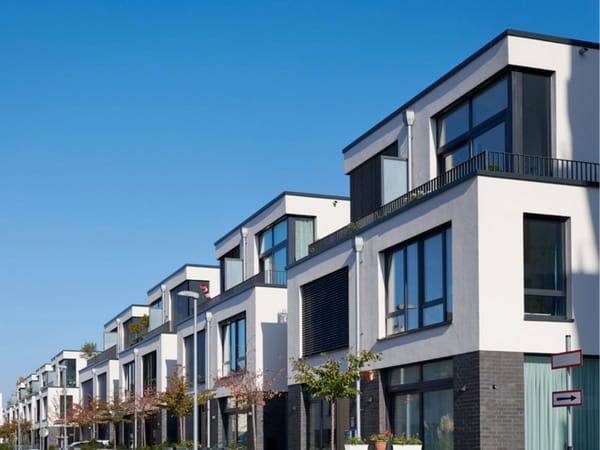 3BHKs Take Centre Stage in Indore's Real Estate