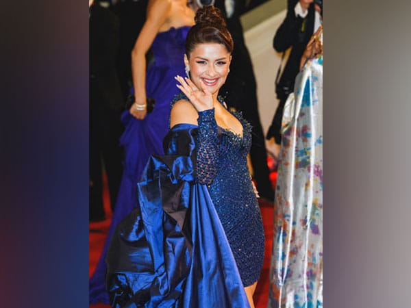 Avneet Kaur talks about her international film 'Love In Vietnam'