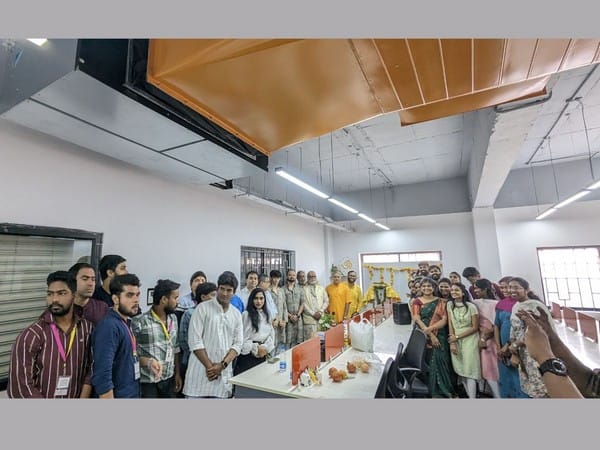 HRH Next Expands Services to India's Leading Instant Loan App