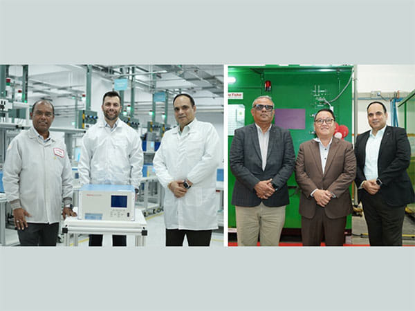 Thermo Fisher Scientific launches 'Make in India' Air Quality Monitoring Systems to support India's clean air initiatives