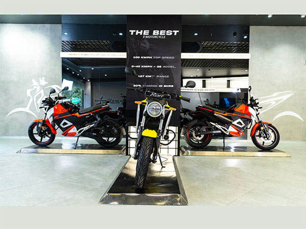 Oben Electric Accelerates Nationwide Expansion: Enters Capital City, Delhi along with Pune and Kerala