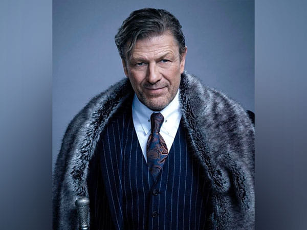 Sean Bean to play gang leader in 'This City Is Ours' 