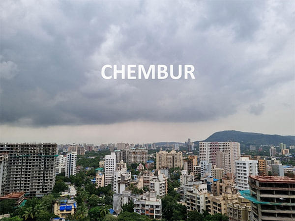 Chembur's market to witness upward movement in prices: Cushman & Wakefield