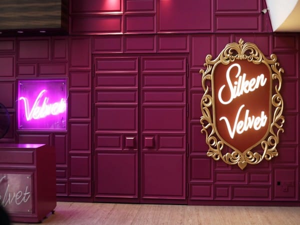 Silken Velvet Brings Miami and London Vibes to BKC Mumbai