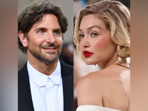 Bradley Cooper, Gigi Hadid enjoy BottleRock 2024 together