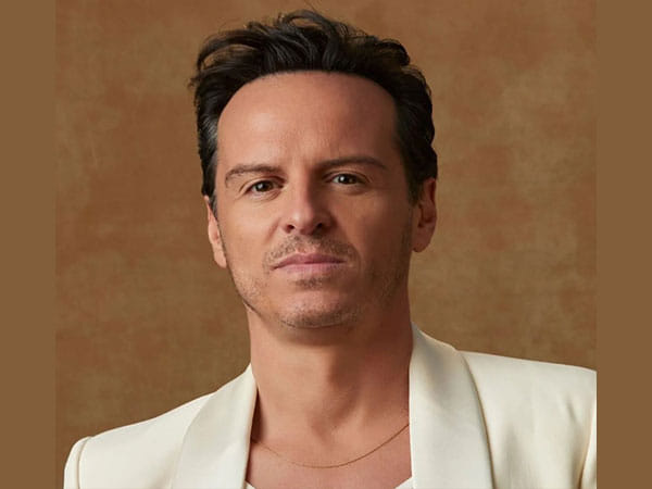 Andrew Scott joins cast of 'Wake Up Dead Man: A Knives Out Mystery'
