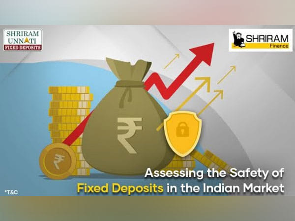 Are Fixed Deposits a Secure Investment Choice for Indians