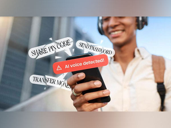 Introducing The World's First AI Call Scanner by Truecaller: The Fastest & Most Accurate AI Voice Scam Detection System