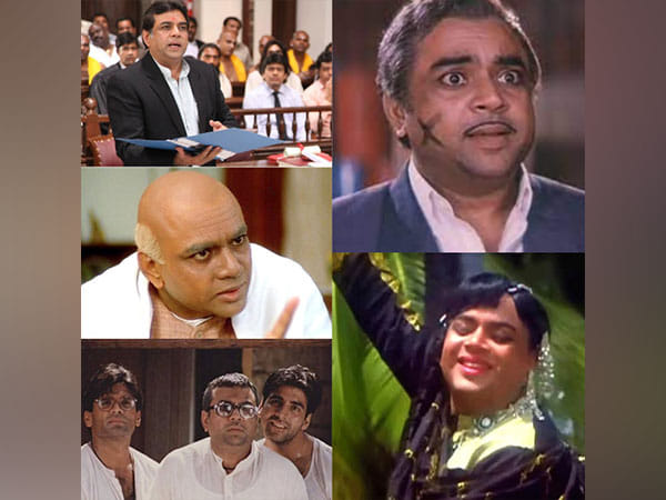 Paresh Rawal birthday: 5 cinematic marvels showcasing his remarkable versatility