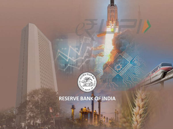 RBI projects real GDP growth for 2024-25 at 7.0 per cent
