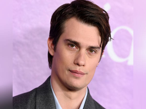 Nicholas Galitzine tapped to portray He-Man in 'Masters of the Universe' 