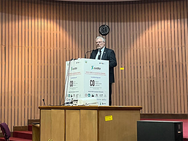 Indo-Israel AgriTech Co-Incubation Summit strengthens bilateral ties