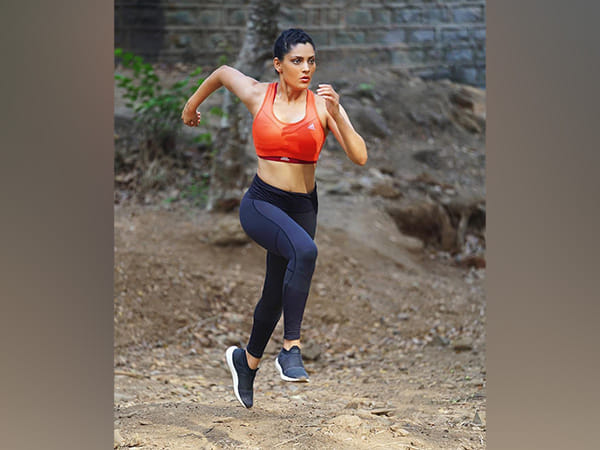 Saiyami Kher to participate in Ironman Triathlon in Germany 