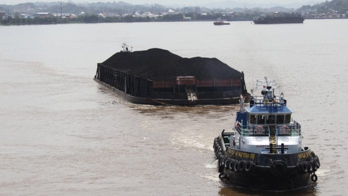 OCCRP alleged Adani Group 'overcharged' TANGEDCO for imported coal | flickr