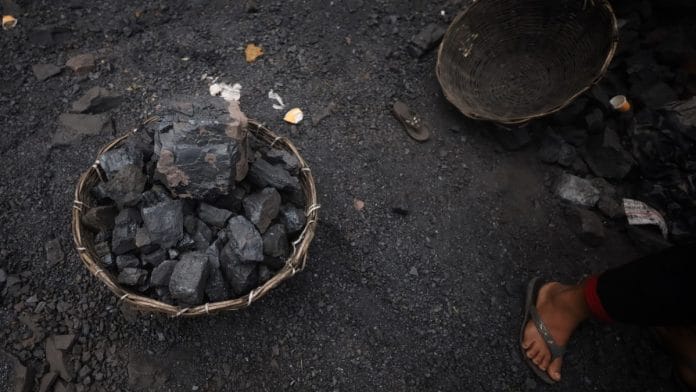 Coal mines under BCCL are grouped into 12 areas | Manisha Mondal | ThePrint