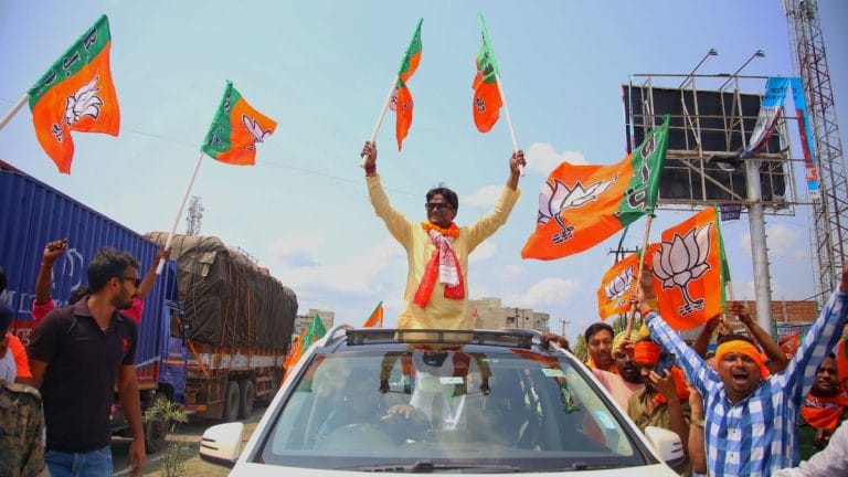 ‘Women assaulted, crops razed by JCB’ — another FIR against Jharkhand BJP MP Dhullu Mahto