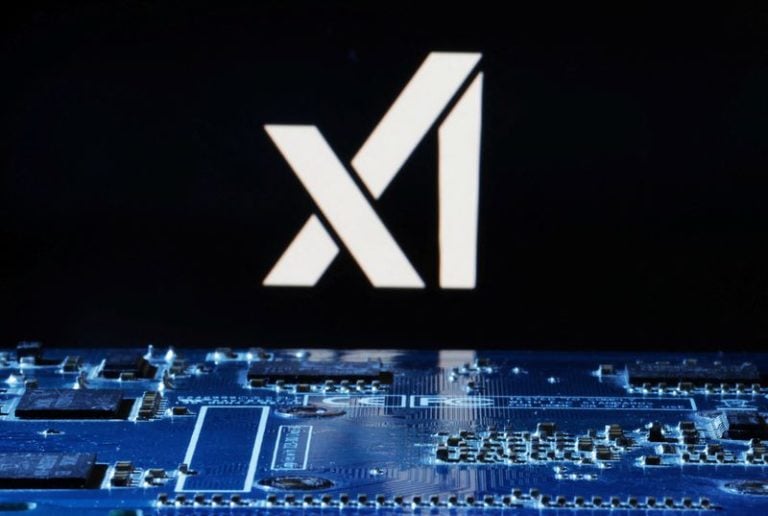 Elon Musk's xAI raises $6 billion in fresh funding – ThePrint – ReutersFeed