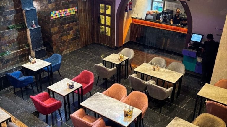 Delhi-NCR is unconquered territory for Korean restaurants. K-wave bringing corn dogs, kimbab