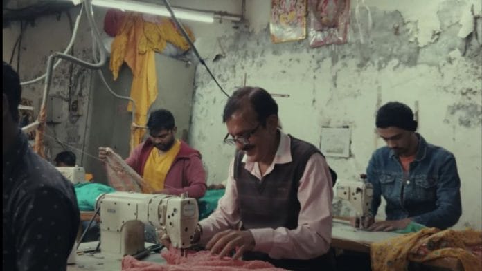 A still from Jal Tu Jalaal Tu | YouTube screengrab