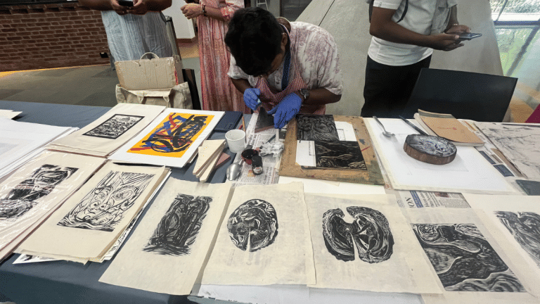 What copyright, plagiarism mean for art and artists