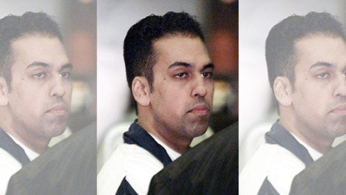 Bhupinder ‘Bindy’ Singh Johal, a flamboyant 1971-born drug lord, became a hero for many ethnic-Punjabi youth in Vancouver | Wikimedia Commons