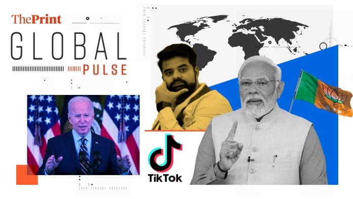 Illustration: Wasif Khan | ThePrint